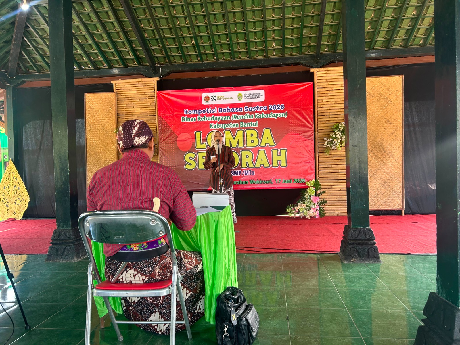 Gambar Berita